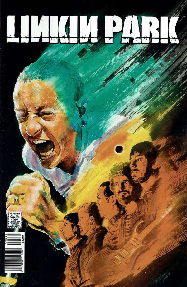 couverture