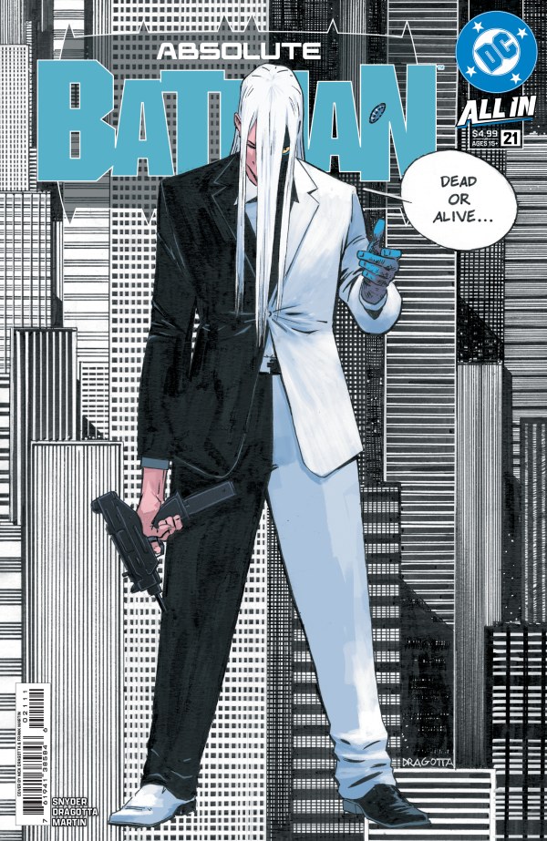 couverture