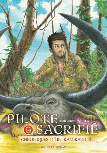 Pilote sacrifié - tome 9 - Pilote sacrifié, Tome 9