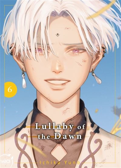 Lullaby of the Dawn - tome 6 - Lullaby of the Dawn, Tome 6