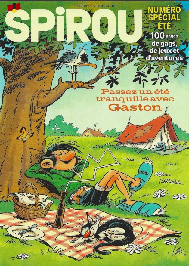 couverture