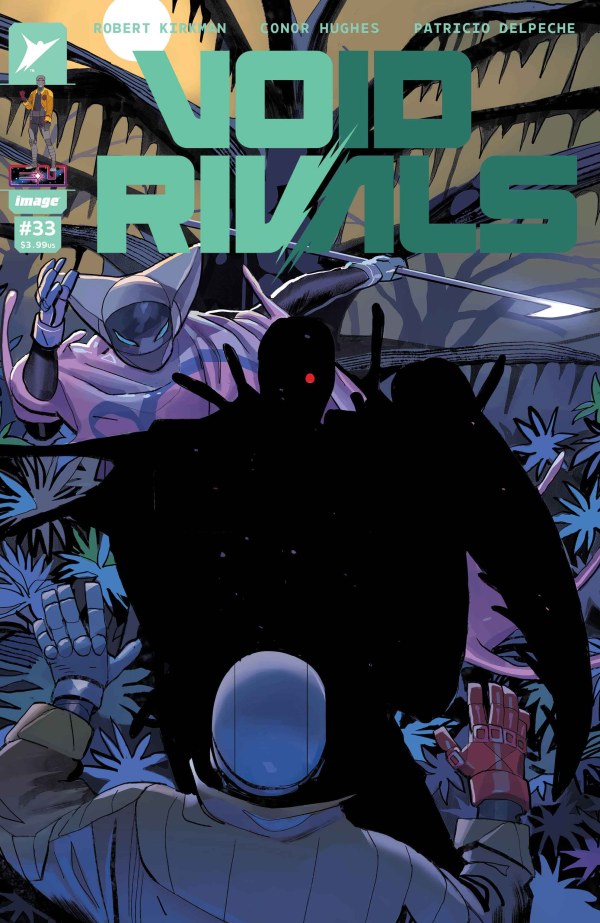 Void Rivals (2023)(V.O. anglais) - Void Rivals n°333