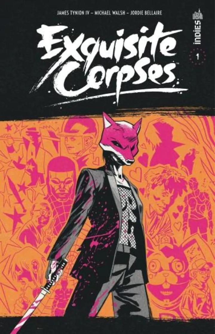 couverture