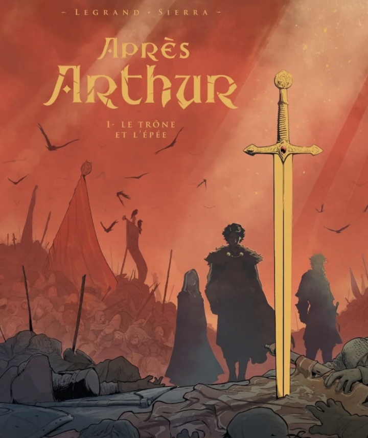 couverture