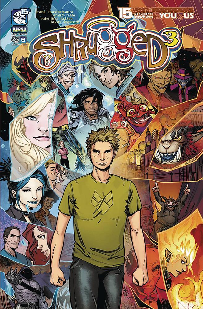 couverture