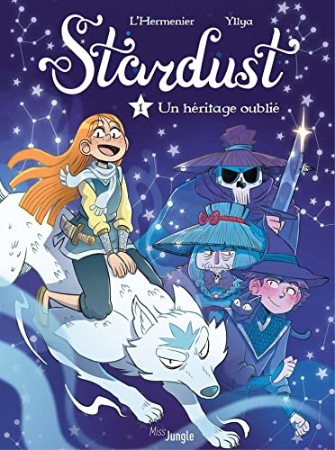 couverture