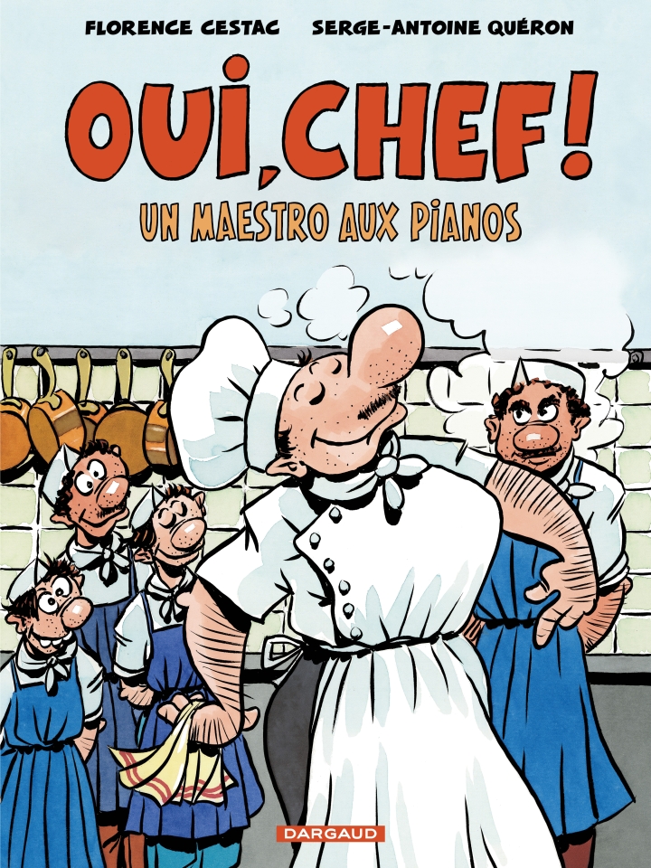 couverture