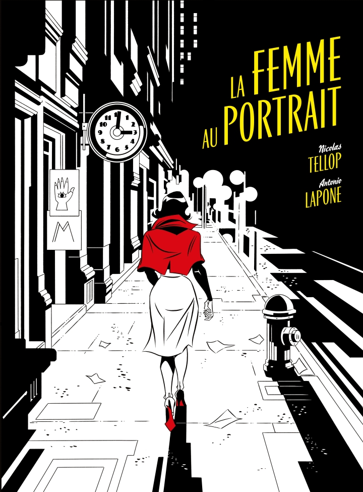 couverture