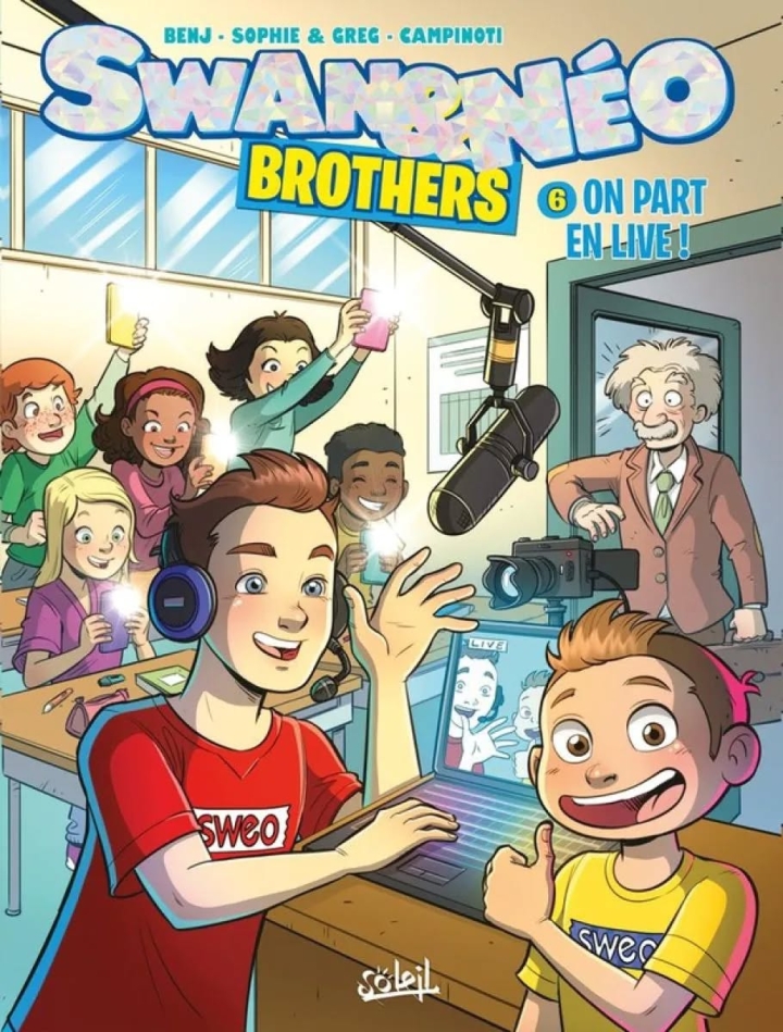 couverture