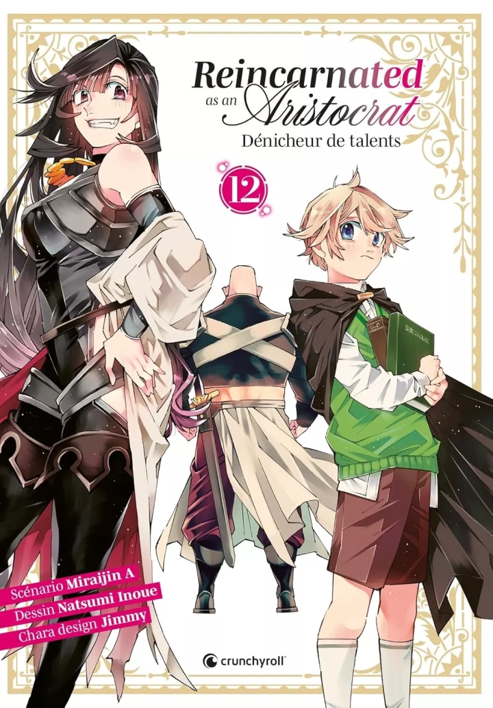 couverture