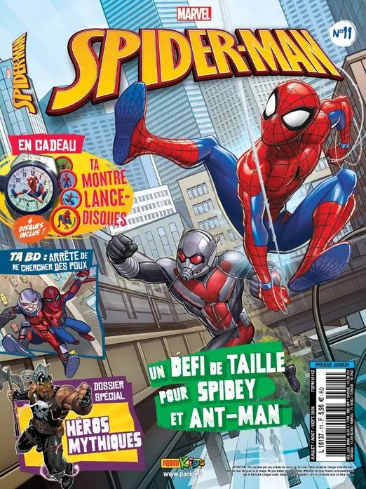couverture