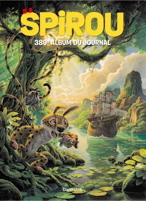 couverture