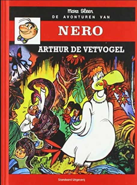 couverture