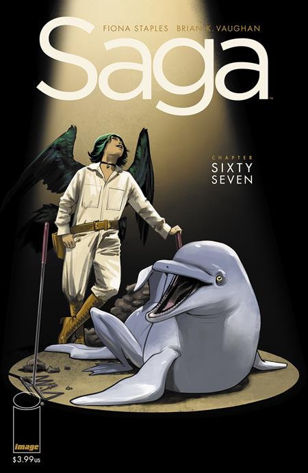 Saga (2012)(V.O. anglais) - tome 67 - Chapter sixty-seven