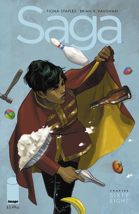 Saga (2012)(V.O. anglais) - tome 68 - Chapter sixty-eight
