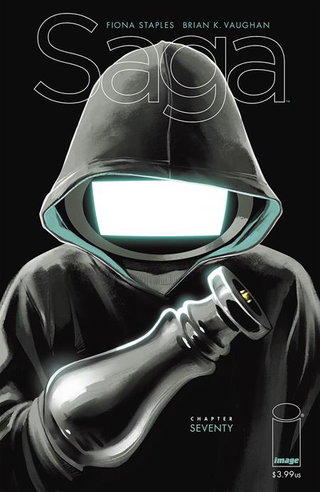 Saga (2012)(V.O. anglais) - tome 70 - Chapter seventy