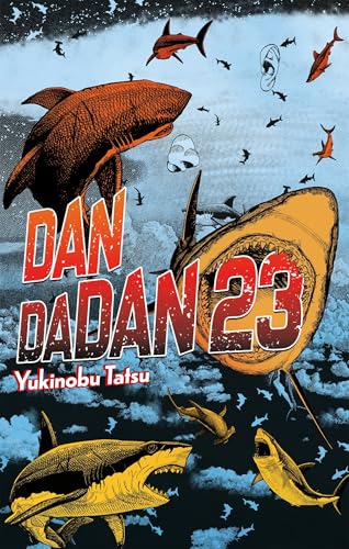 Dandadan - tome 23 - Dandadan, Tome 23 - TL