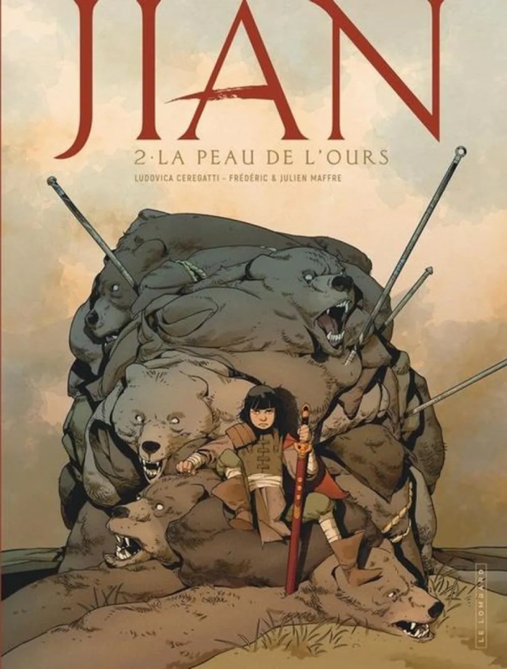 couverture