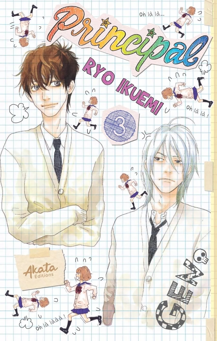 couverture