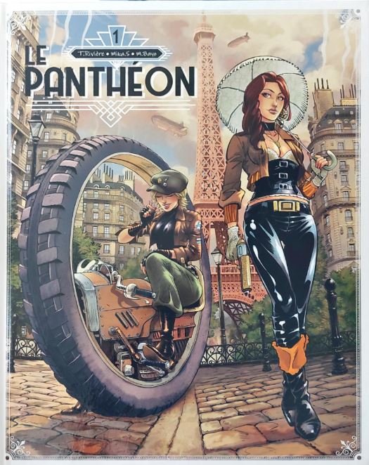 couverture