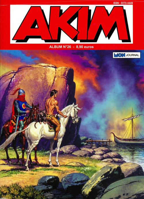 couverture