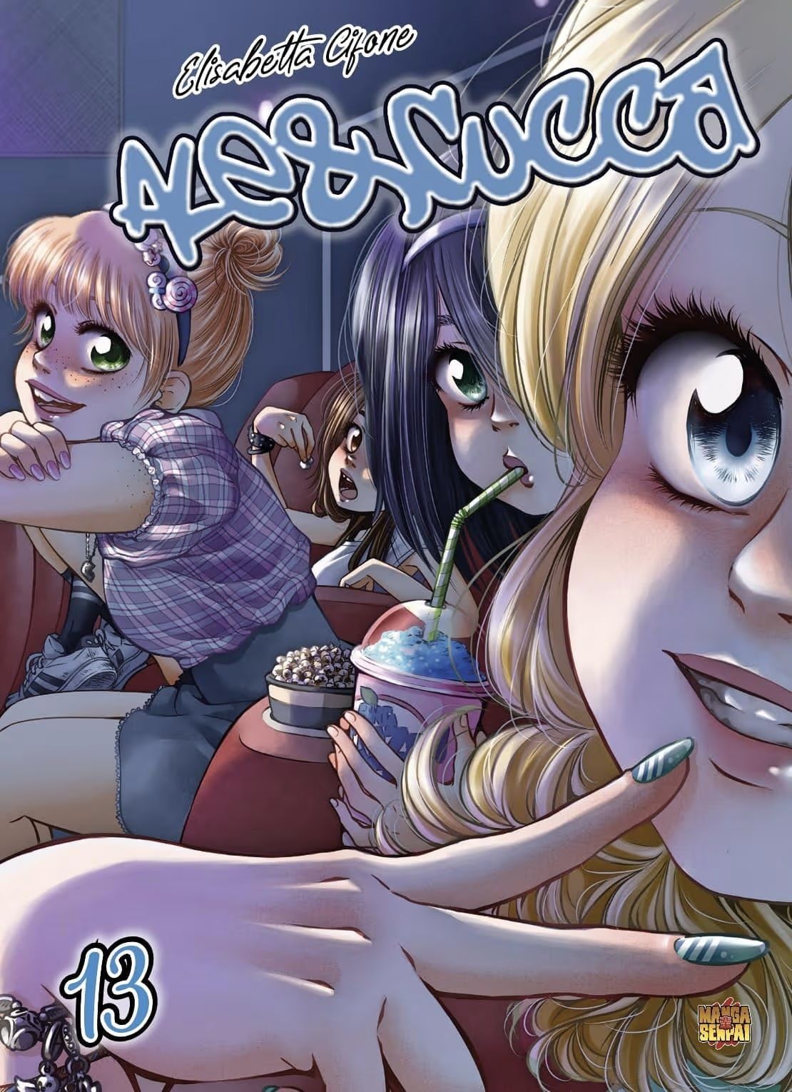 couverture