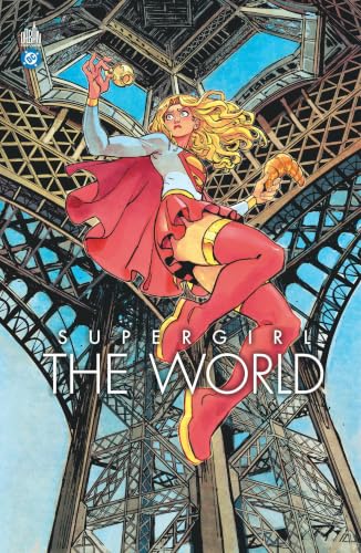 Supergirl - The World