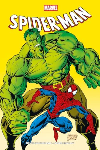 Spider-Man par Michelinie & Bagley - tome 2 - Spider-Man par Michelinie & Bagley T02