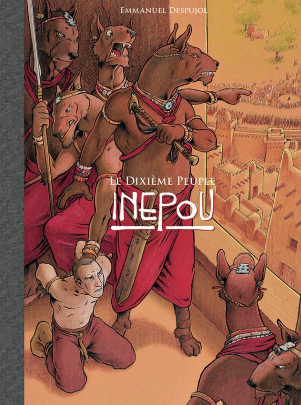 couverture