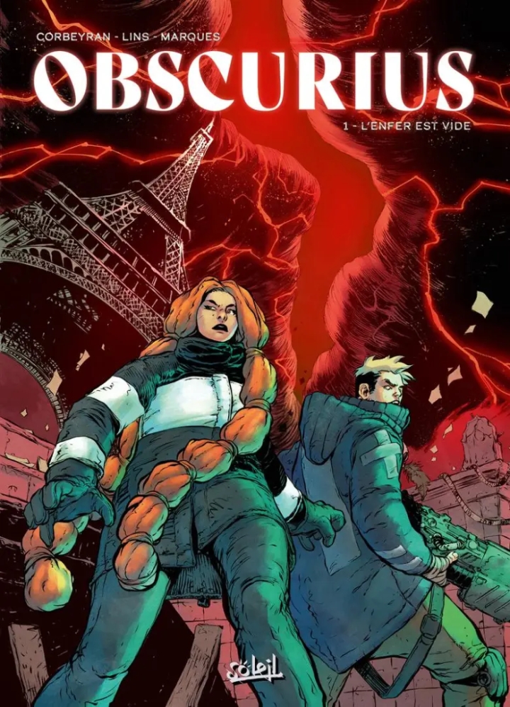 couverture