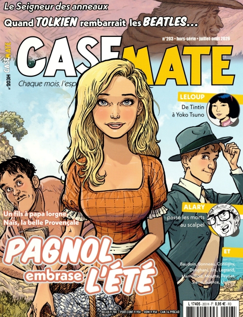 couverture