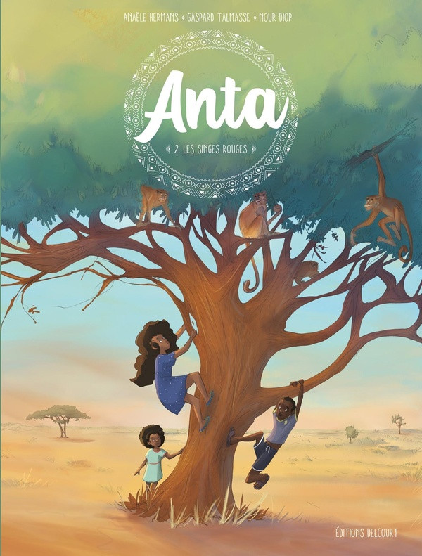 couverture
