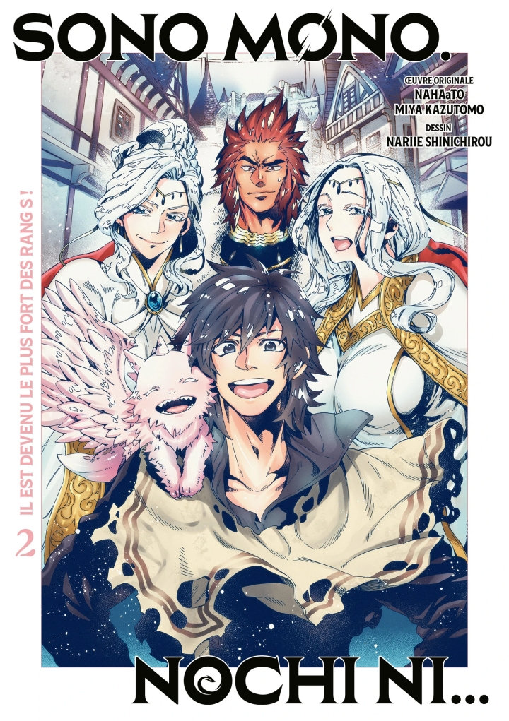 couverture