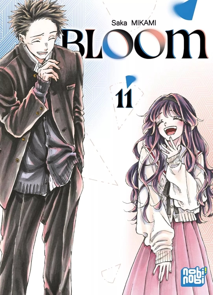 Bloom - tome 11 - Bloom, Tome 11