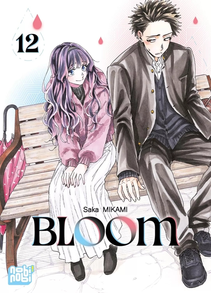 Bloom - tome 12 - Bloom, Tome 12