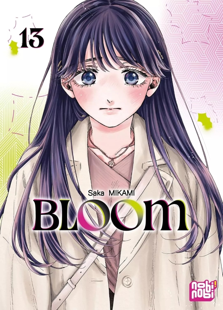 Bloom - tome 13 - Bloom, Tome 13