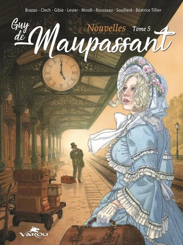 couverture