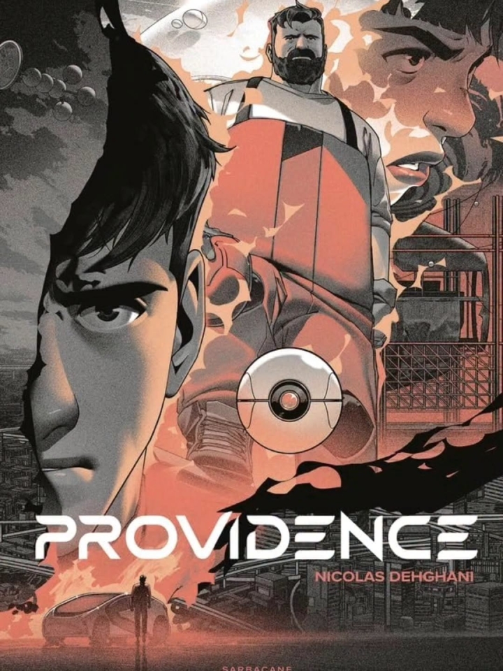 couverture