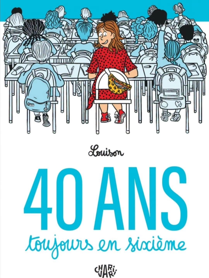 couverture