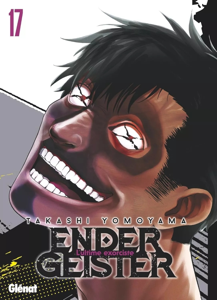 Ender Geister - tome 17 - Ender Geister, Tome 17