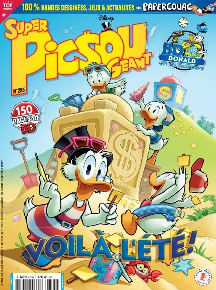 couverture