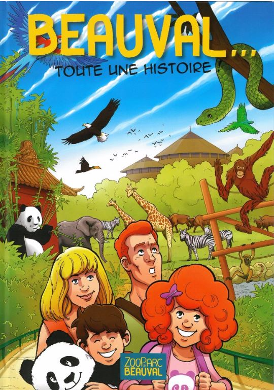 couverture