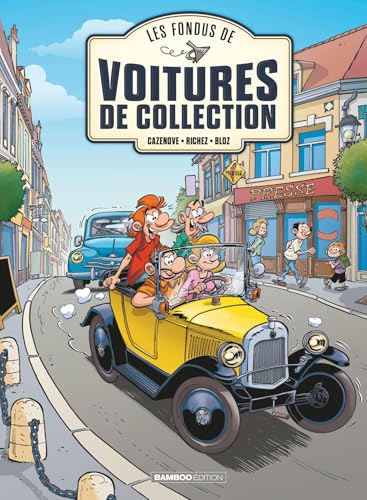 couverture