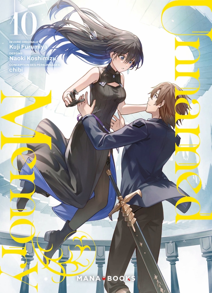 couverture