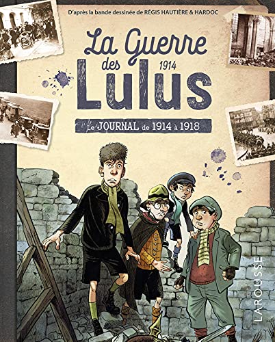 couverture