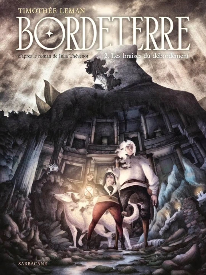 couverture