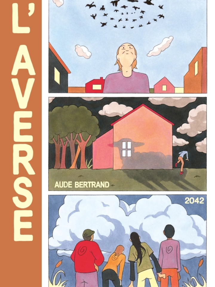 couverture