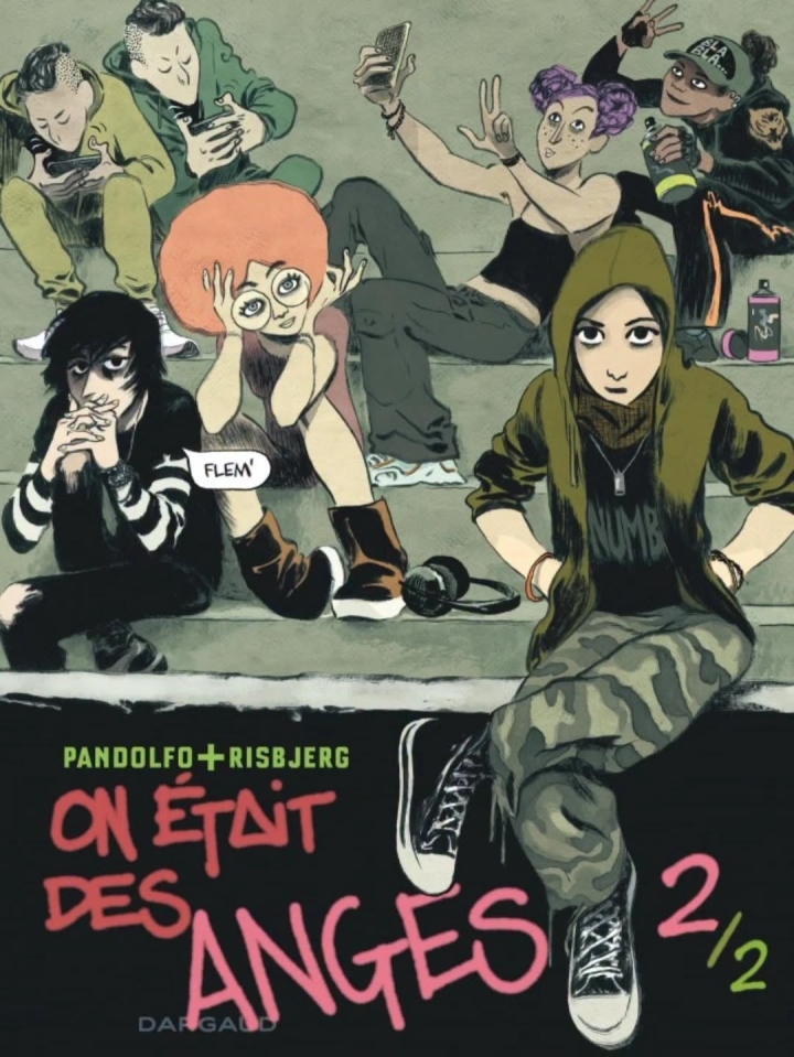 couverture