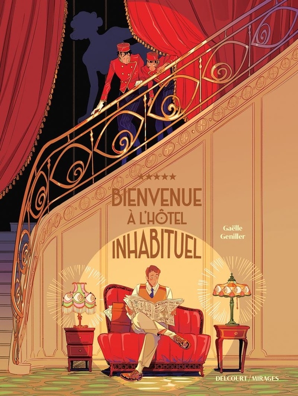 couverture