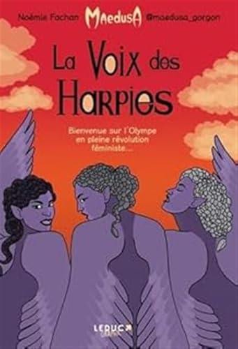 La voix des harpies